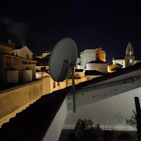 La Terrazza Potenza