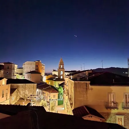 Apartment La Terrazza