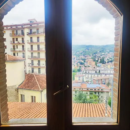 La Terrazza Apartment