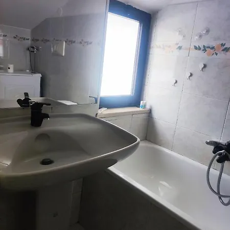 Apartment La Terrazza Potenza